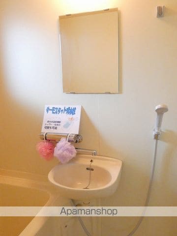 ビラシャングリラの内装写真