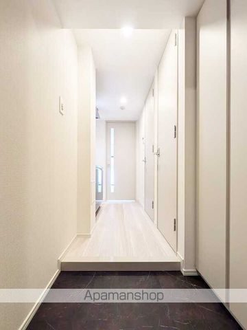 SーRESIDENCE矢口渡AGLITTERの内装写真