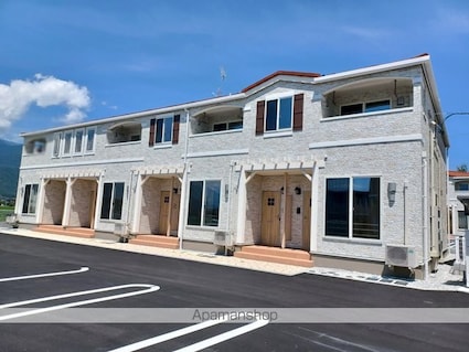 グランツリーベ　Ⅱ[1LDK/50.52m2]の外観1