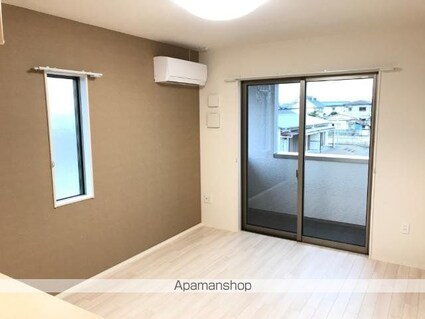 メルヴェイユ[2LDK/55.28m2]のリビング・居間2