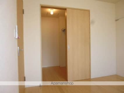 長野県長野市若穂綿内[1LDK/48.61m2]の収納