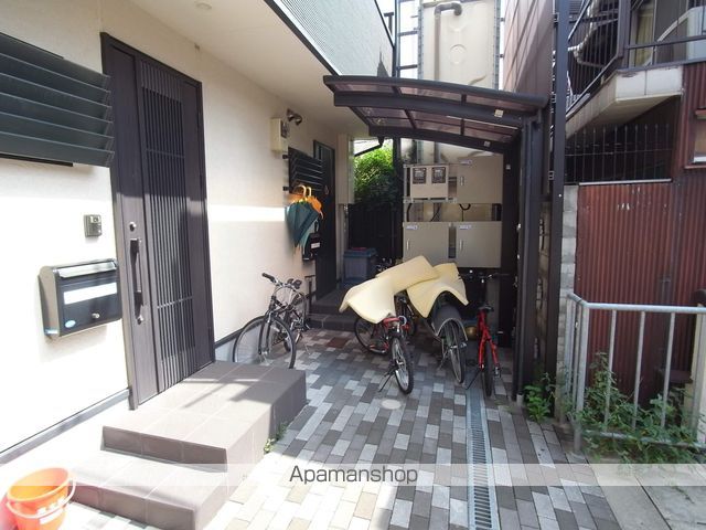 カッシーヤ西院のその他写真