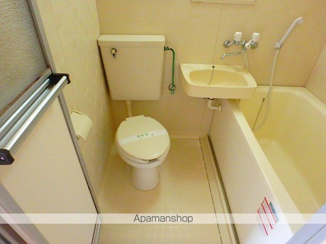 谷口マンションの内装写真