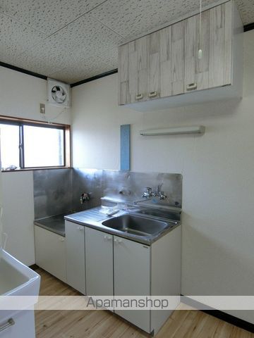 ハイツカトレアの内装写真