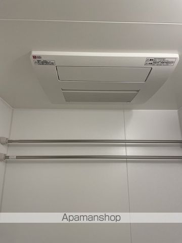 クロスレジデンス阿波座の内装写真