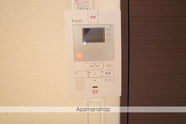 レオネクストホープの内装写真