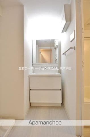 N residence SUMIYOSHIの内装写真