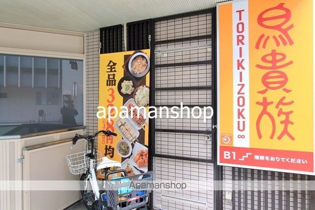 COMFORIALIV大阪本町の周辺写真