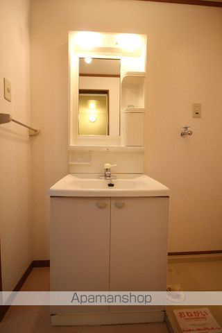プラスペラティCの内装写真