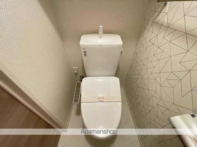 Beauportの内装写真