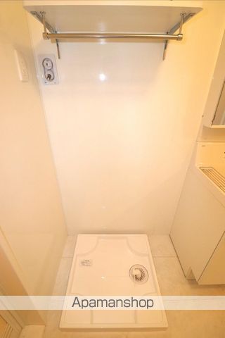 D ROOM清水新居Iの内装写真