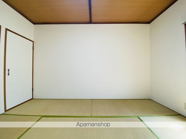 コーポミウラの内装写真