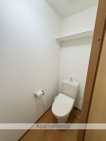 サンビレッジ瀬高の内装写真