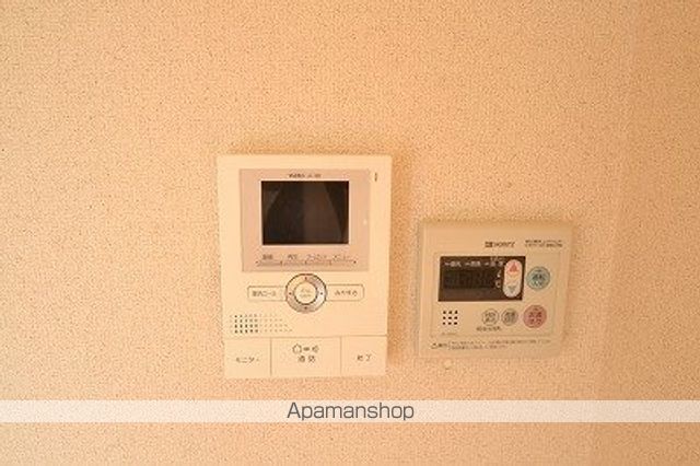 オークヒルAの内装写真