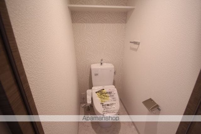 S-RESIDENCE宇品5丁目Iの内装写真