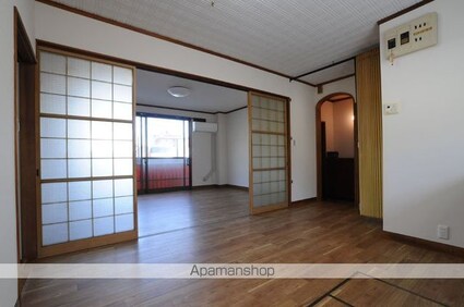 メゾンドールはやし[3DK/64.85m2]の内装2