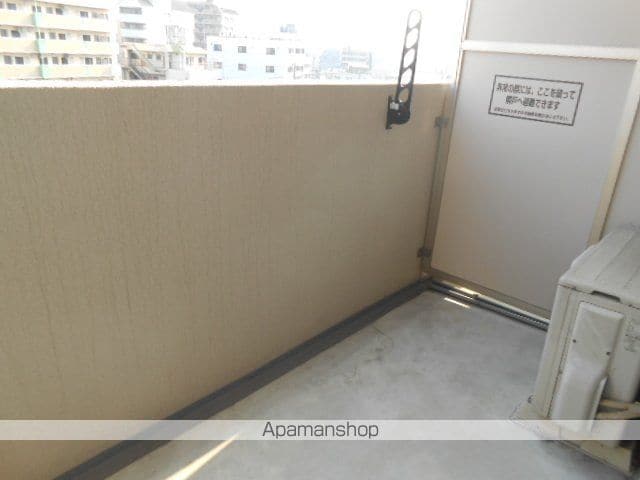 コード ナチュレの内装写真