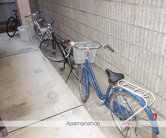 レオパレスプリオール東山IIのその他写真