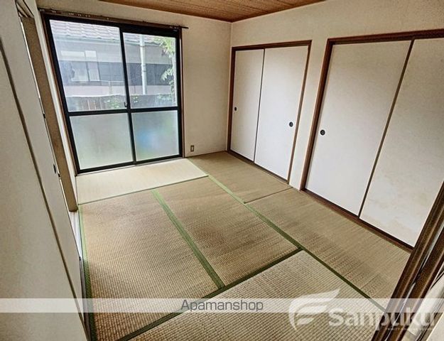 サンシャインコーポユーカリの内装写真