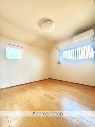 桐林町２丁目戸建[3SLDK/129.37m2]の内装