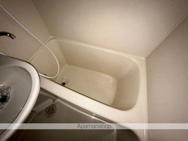 メゾン香川の内装写真