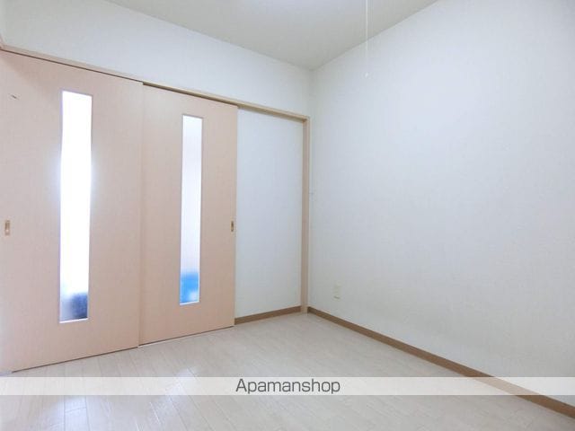 Lobeliaの内装写真