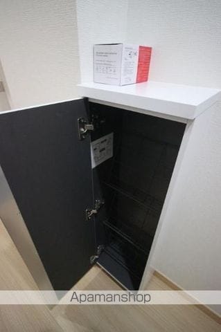 アルファ行徳の内装写真