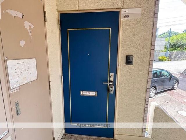 グランドール南高尾の内装写真
