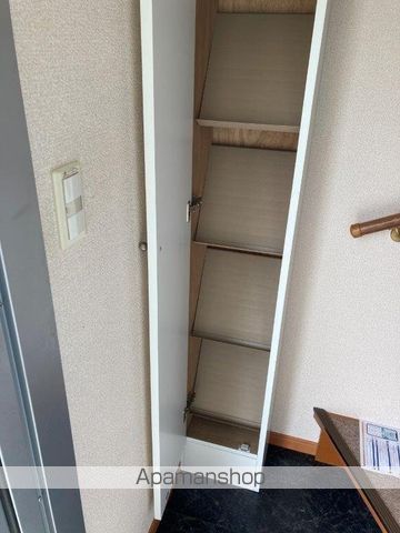 レオパレスAMATERASUの内装写真