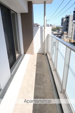 グロッシーライフ藤が丘の内装写真
