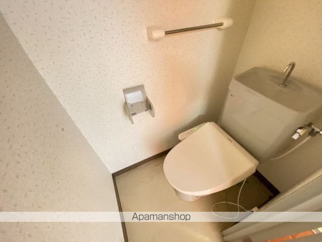 クレステージ宮前の内装写真
