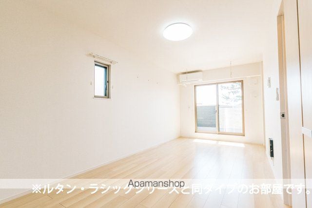レコンフォール・Kの内装写真