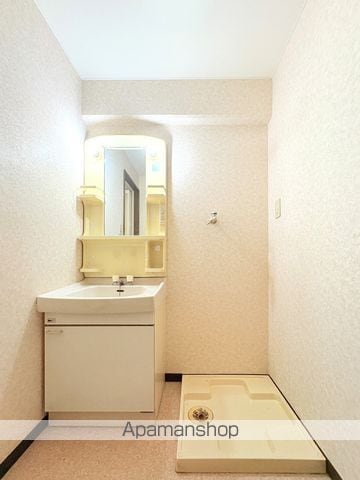 パークメゾン一刻館の内装写真