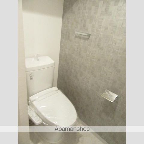 SーRESIDENCE新大阪RISHの内装写真