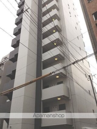 メインステージ西荻窪駅前ソレイユ[1K/25.6m2]の外観3
