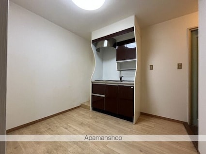 ａｘメゾン[1DK/25.74m2]のその他部屋・スペース