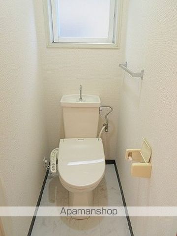 ブッシュクローバー佐鳴台の内装写真