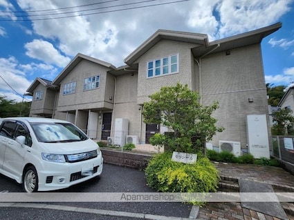 セリシール[2LDK/59.75m2]の外観1