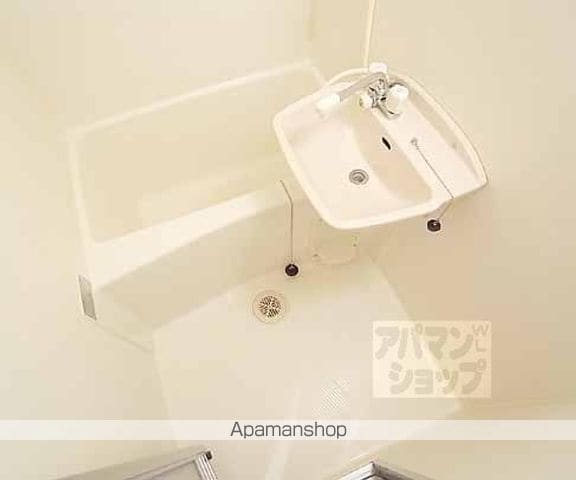 クオーレ京都の内装写真