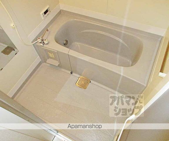 モンテカンパーニャ C棟の内装写真