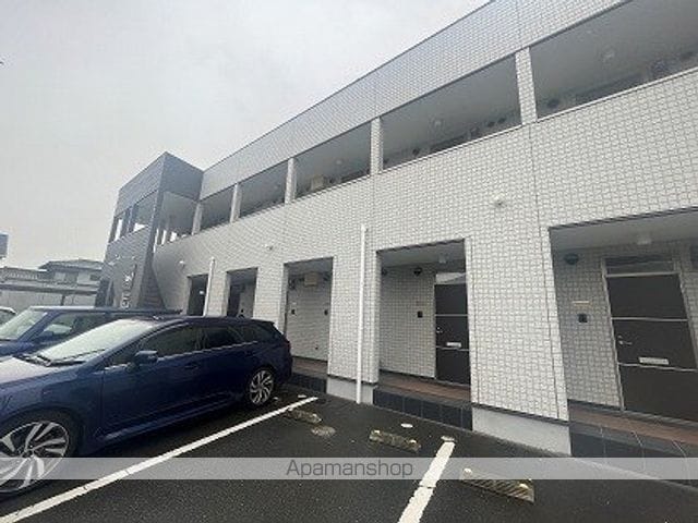 ha-1の外観写真