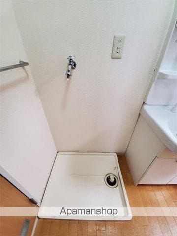 プラージュMの内装写真