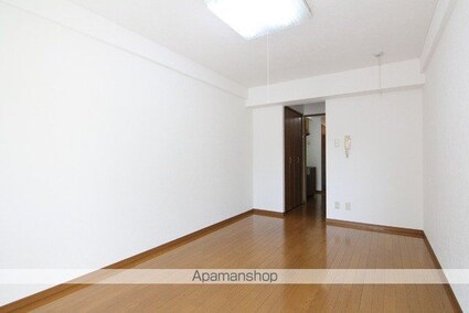 第二椿マンション[1K/26.46m2]のリビング・居間