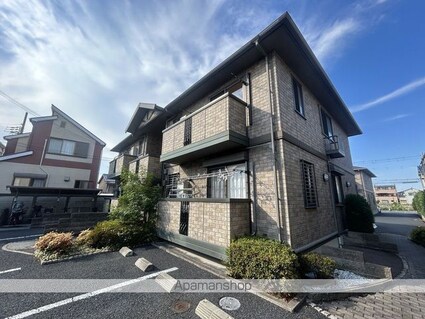 リビングタウン泉大津　Ｂ[2LDK/62.1m2]の外観2