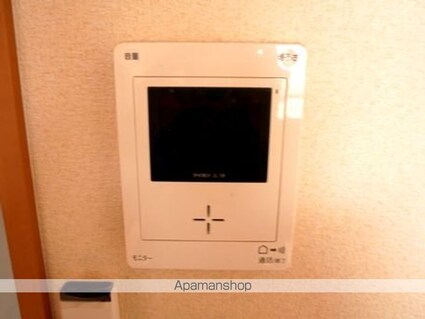 コーポサンシャイン[2DK/42.12m2]のその他設備