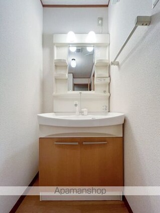 後藤ハイム[2LDK/60.12m2]の洗面所