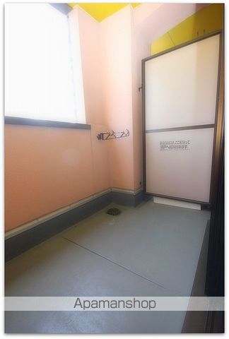 メゾンリビエールの内装写真