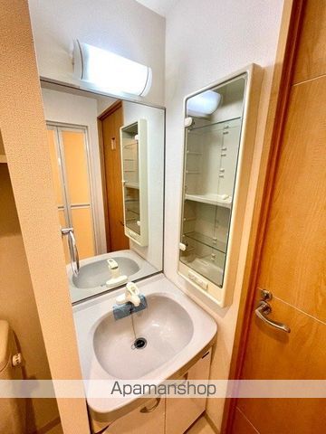 レジディア蒲田の内装写真