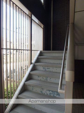 シャーメゾンK2の内装写真