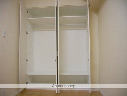 エスティメゾン錦糸町Ⅱ[1LDK/41.02m2]の収納1